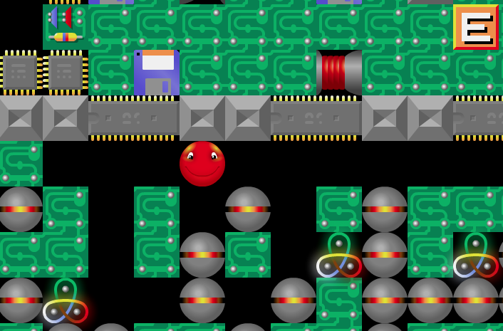 supaplex game online